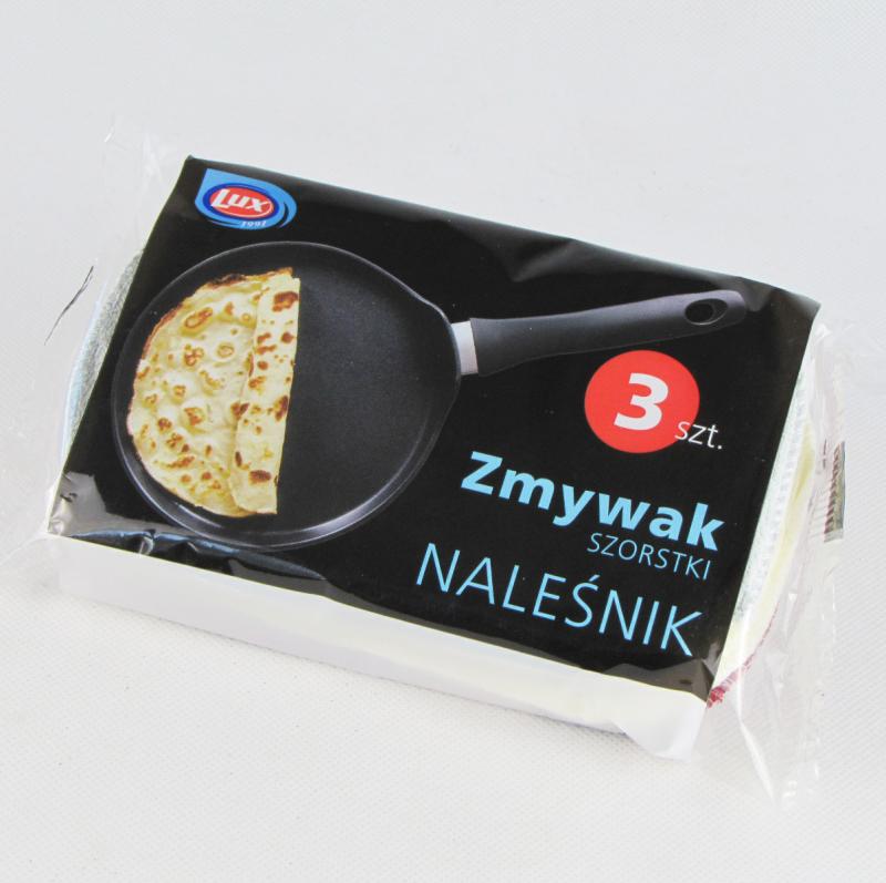 ZMYWAK X 3 NALEŚNIK