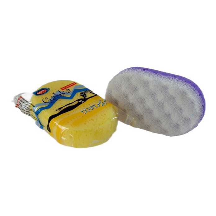 GĄBKA  MANGO