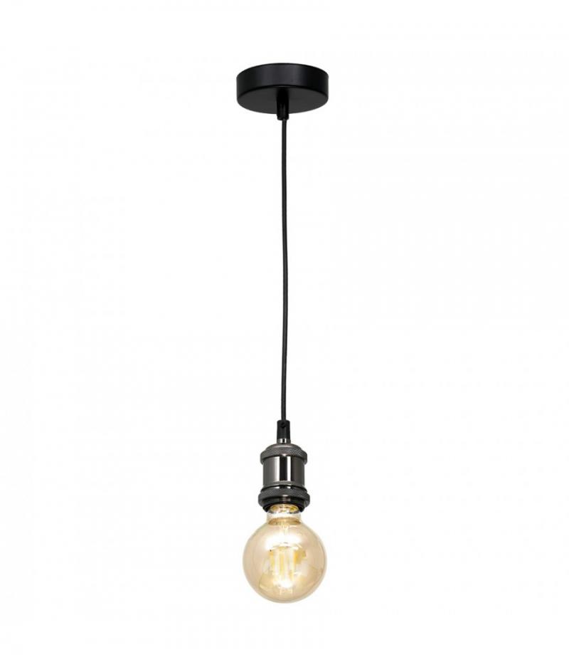 LAMPA WISZĄCA EDISON