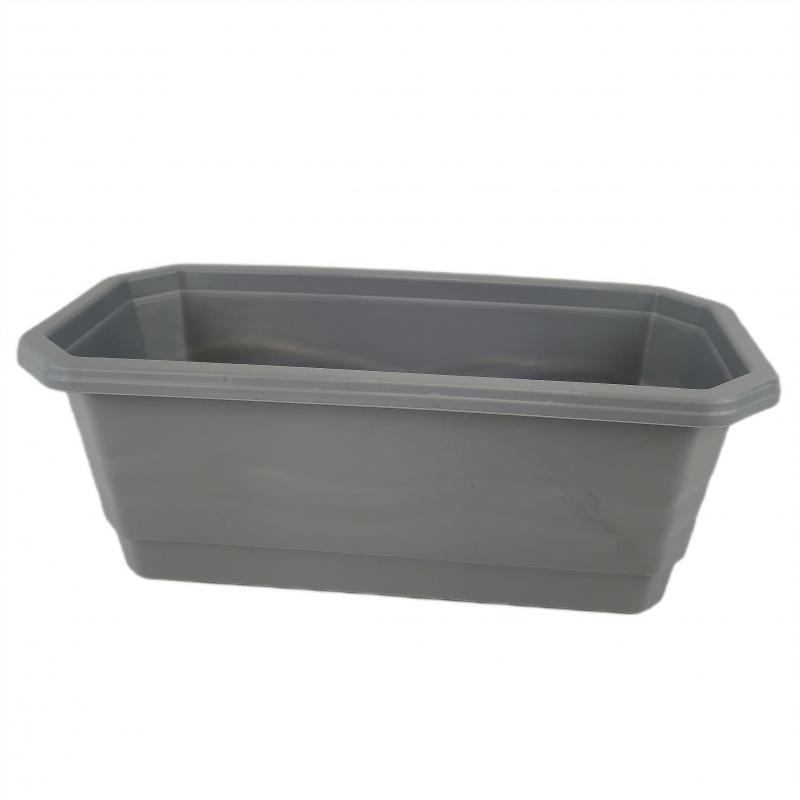 SKRZYNKA PLASTIKOWA 40CM TERRASSA