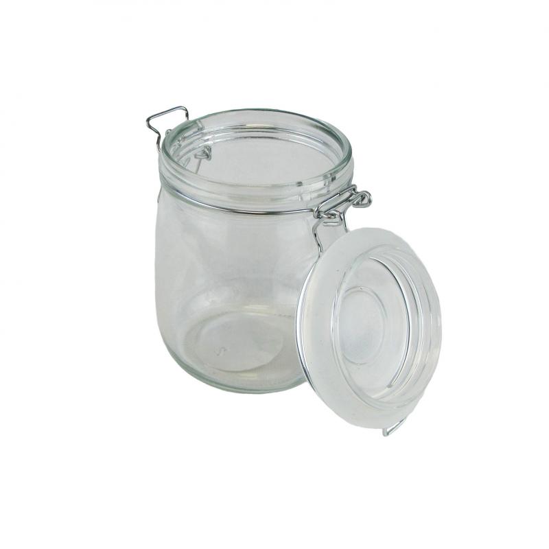 SŁOIK SZKLANY 750ML