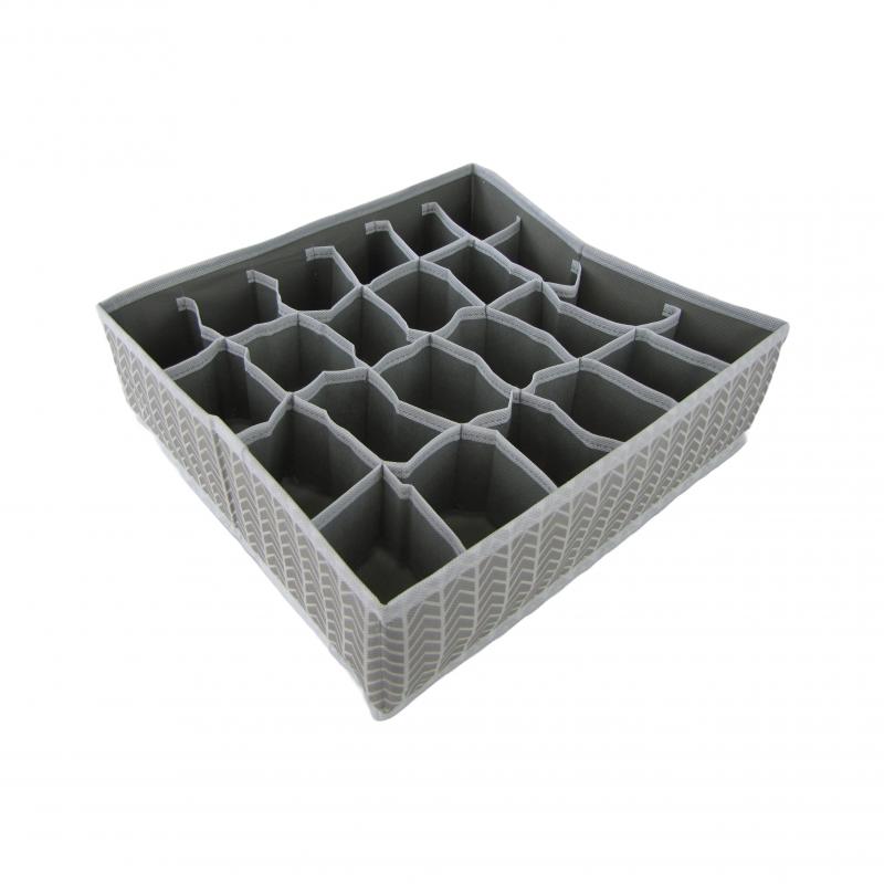 Organizer do szuflady 33x31x9,5 cm