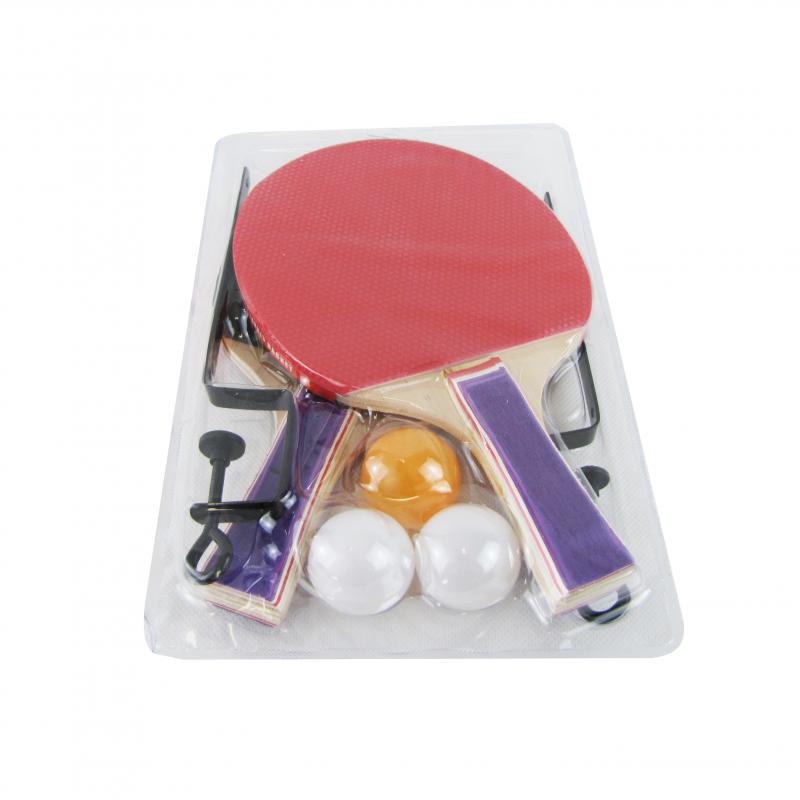 PING PONG ZESTAW