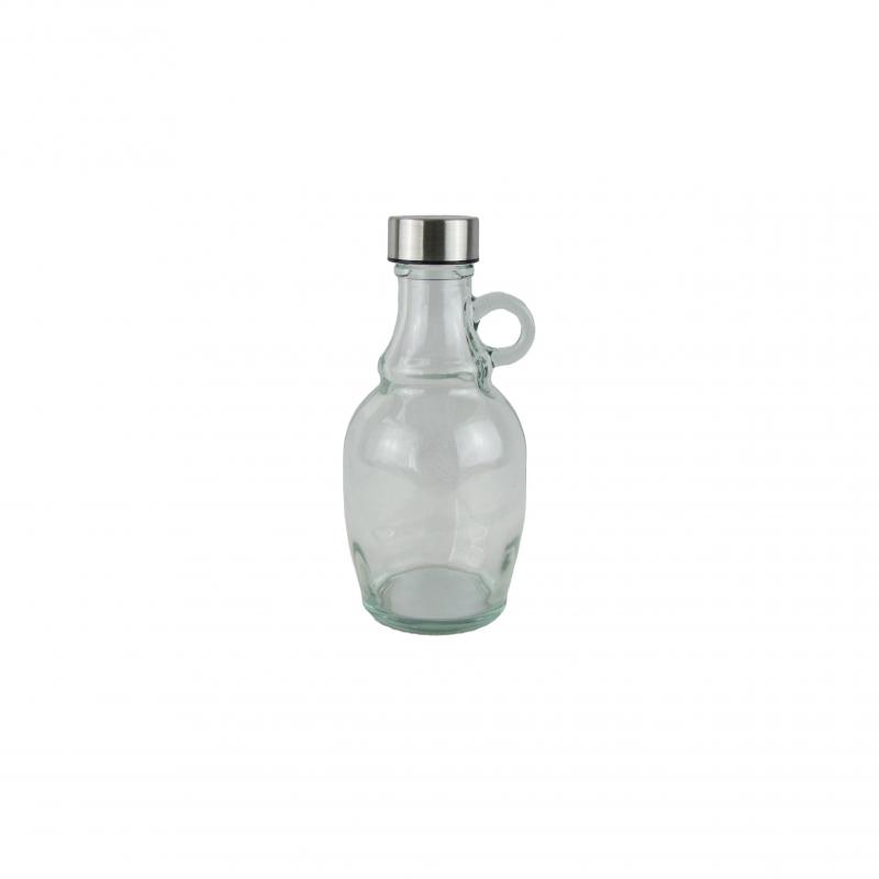 Butelka szklana Karafka 0,5L