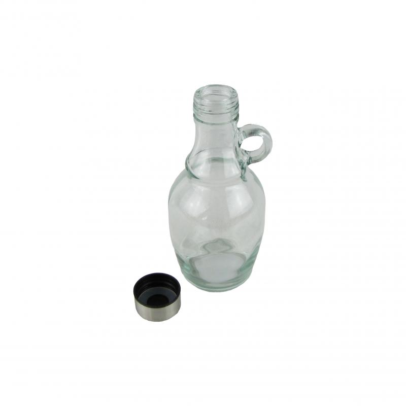 Butelka szklana Karafka 0,5L