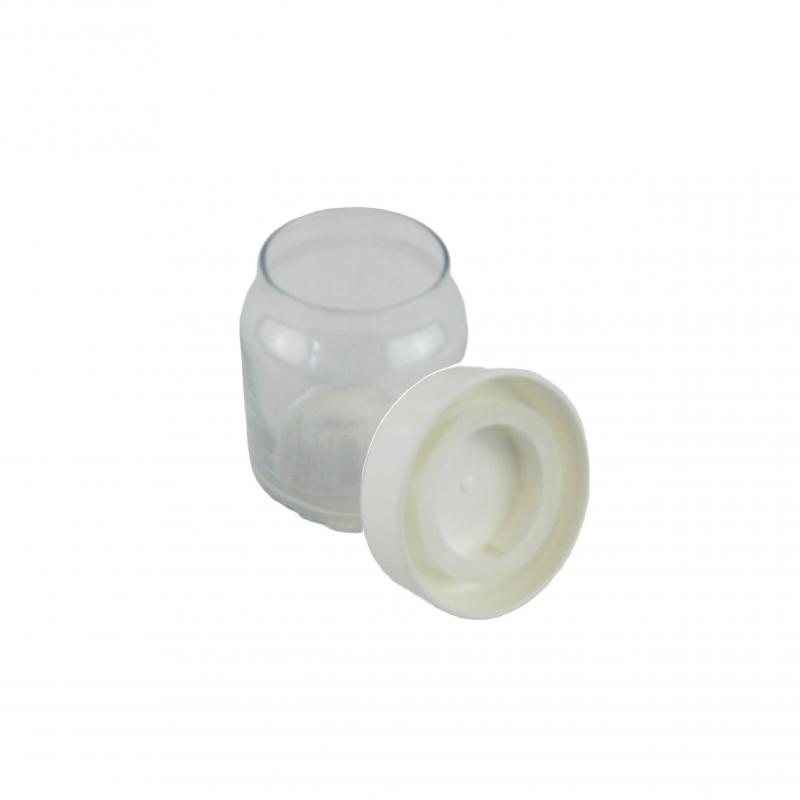 POJEMNIK SZKLANY 290ML