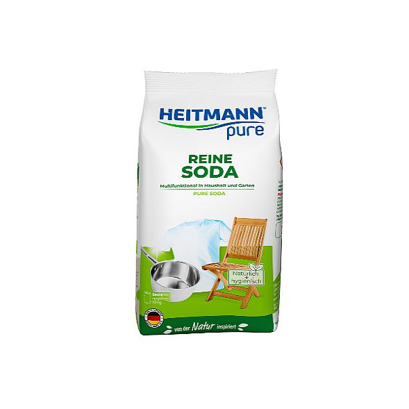 SODA DO CZYSZCZENIA 500G