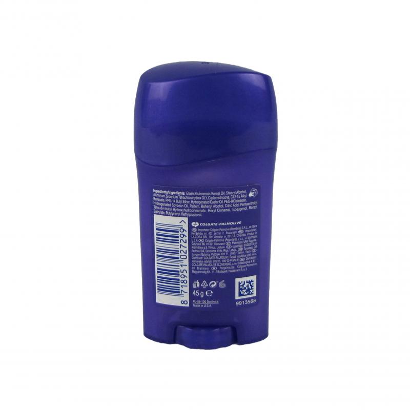 ANTYPERPIRANT  LADY SPEED STICK