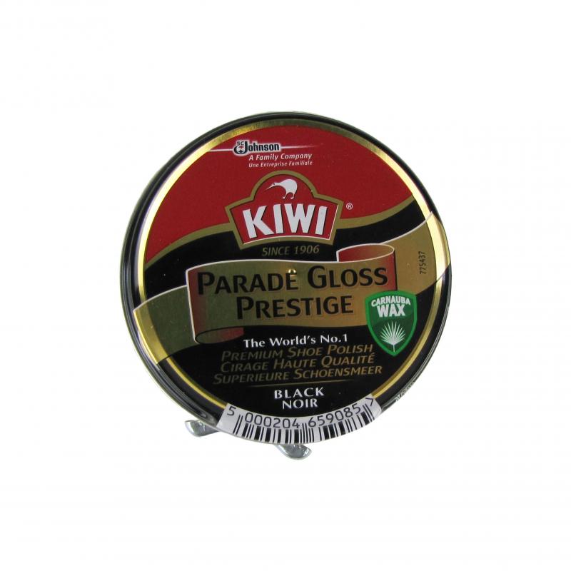 PASTA DO BUTÓW CZARNA KIWI