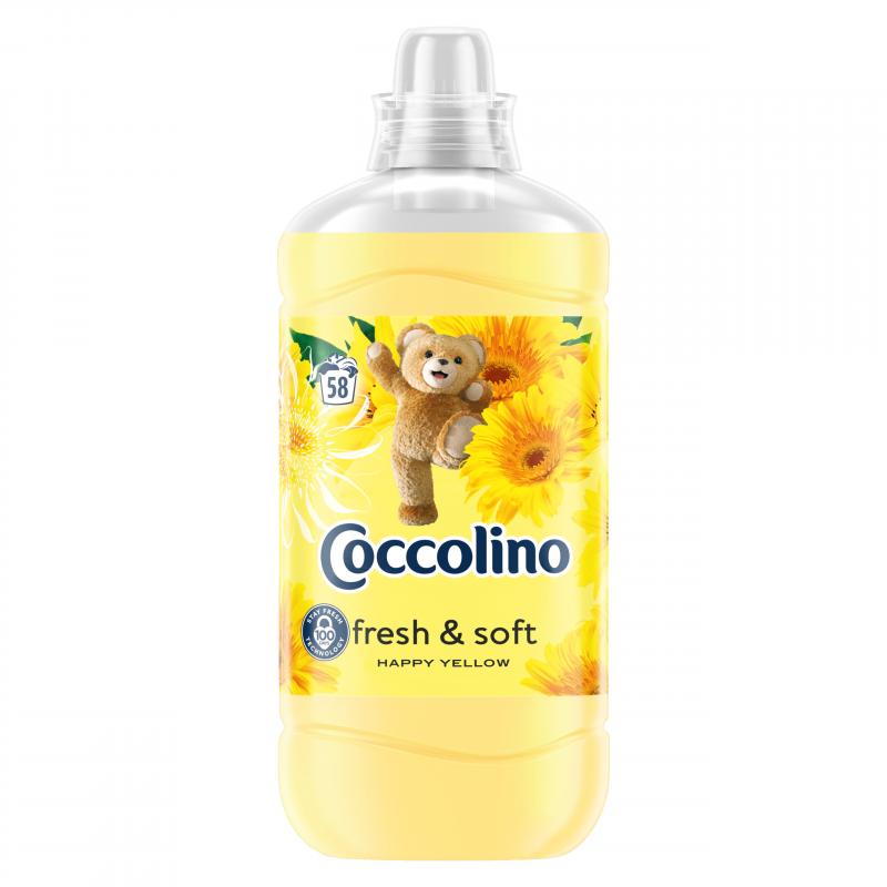 COCCOLINO HAPPY YELLOW 1,45L