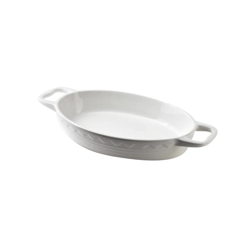 PÓŁMISEK Z USZAMI 25CM