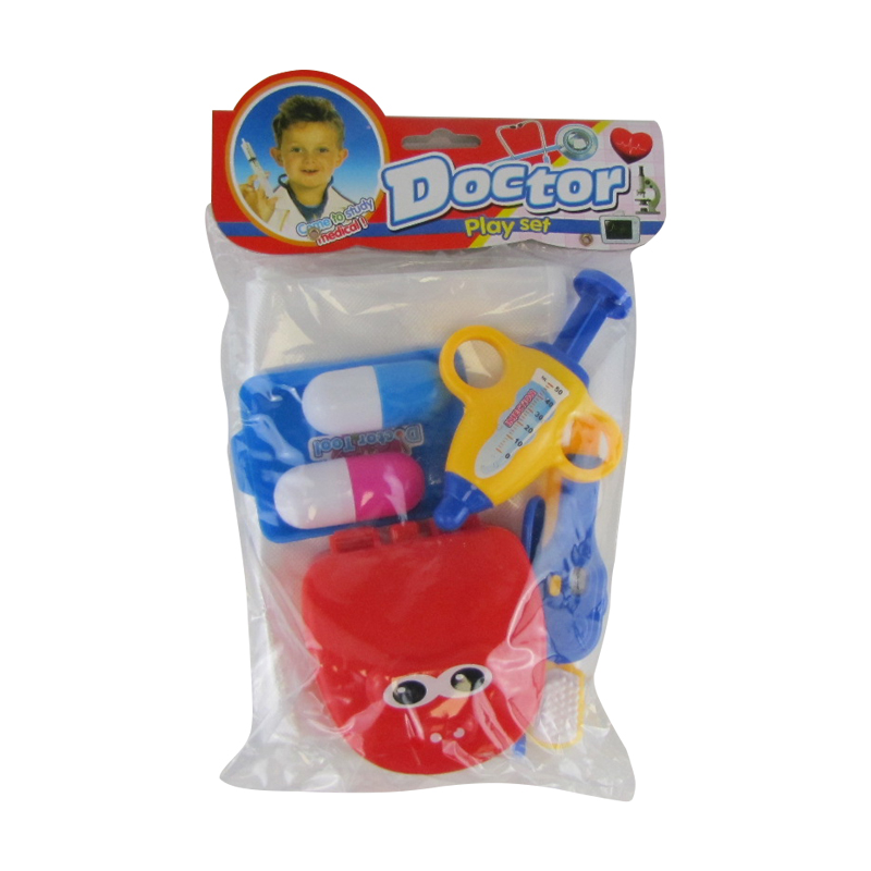 Zestaw mały doktor stomatolog