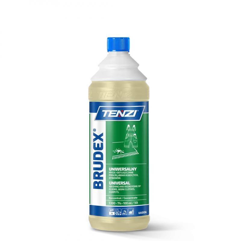 BRUDEX TŁUSTY BRUD 1L