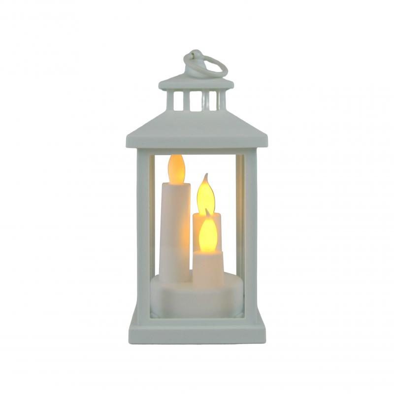 LAMPION LED 20CM