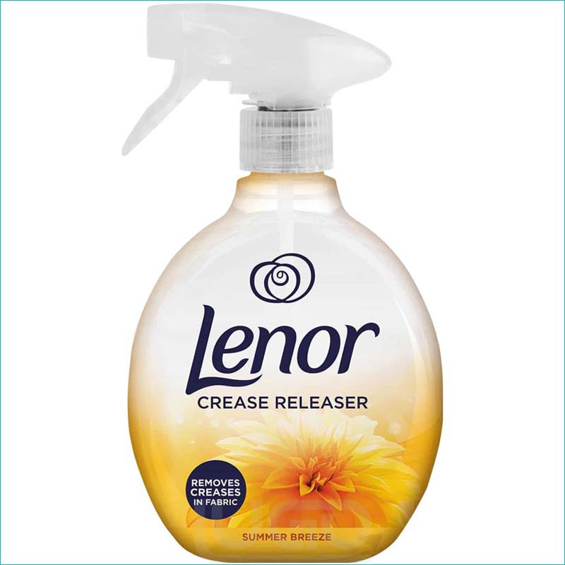Lenor 500ml żelazko w sprayu Summer Breeze
