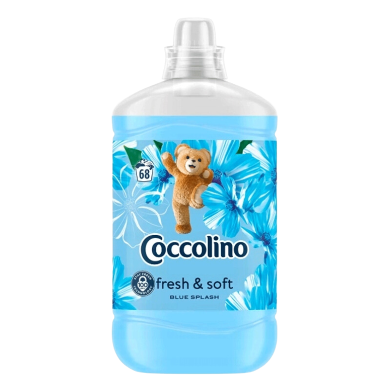 COCCOLINO BLUE SPLASH 1,7L