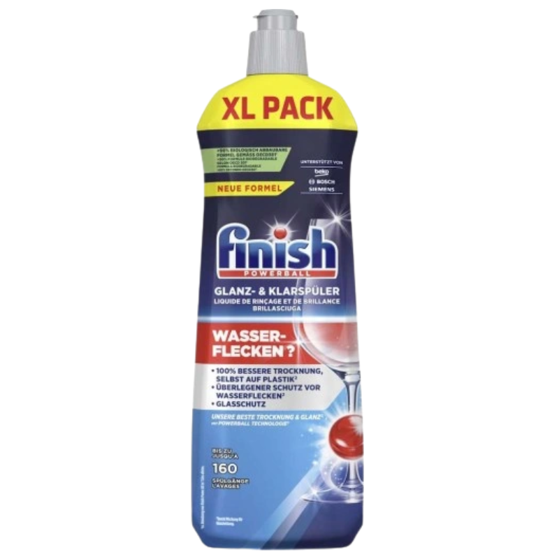 FINISH NABŁYSZCZACZ 800ML
