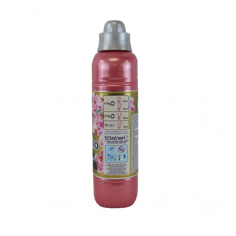 Coccolino płyn do płukania 0,925L (37 prań)<br>Perfume & Care - Honeysuckle & Sandalwood