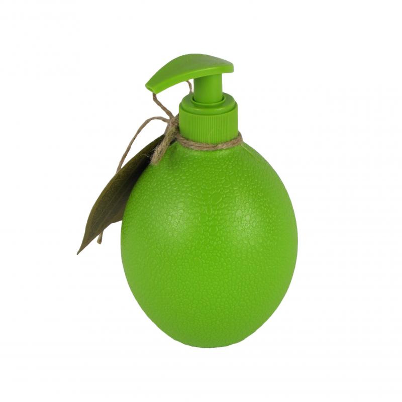 Mydło w płynie SERATIN 500ml zapach oliwkowy