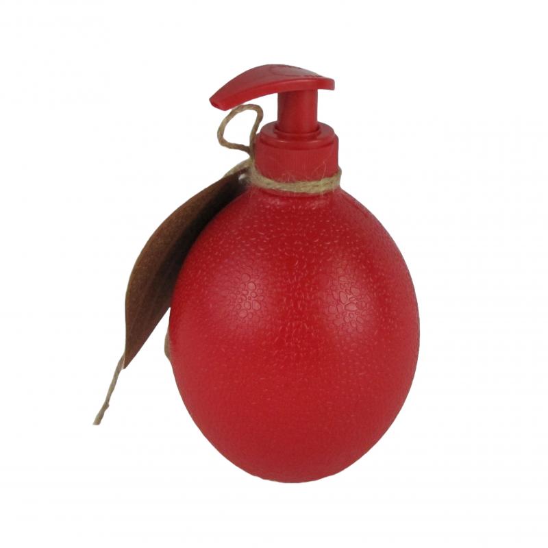 Mydło w płynie SERATIN 500ml zapach granatu