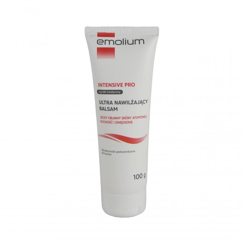 Emolium Intensive Pro Ultra Nawilżający Balsam 100 g