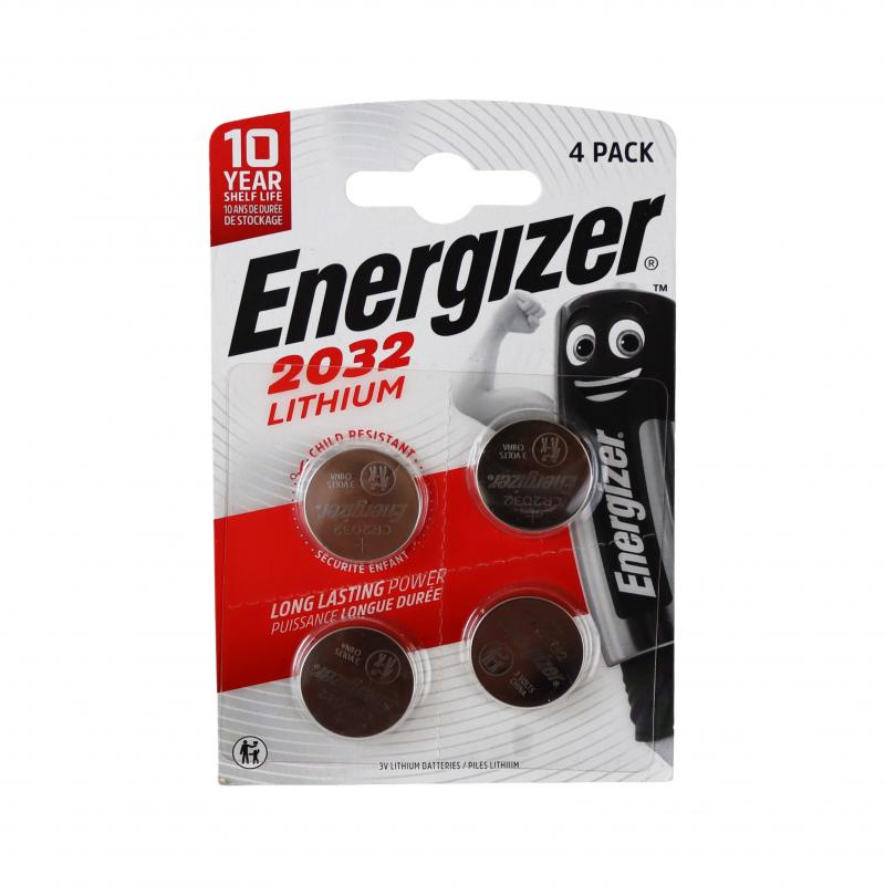 CR2032 litowe Energizer 1 szt.