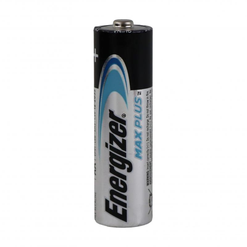 AA R6 LR6 ENERGIZER Max Plus - na sztuki